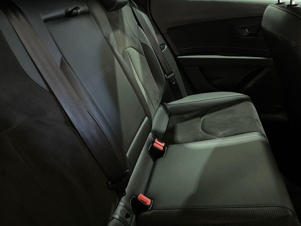 Used SEAT Leon 2019 for sale - 77236712: Photo 27