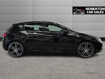 Used SEAT Leon 2019 for sale - 77236712: Photo