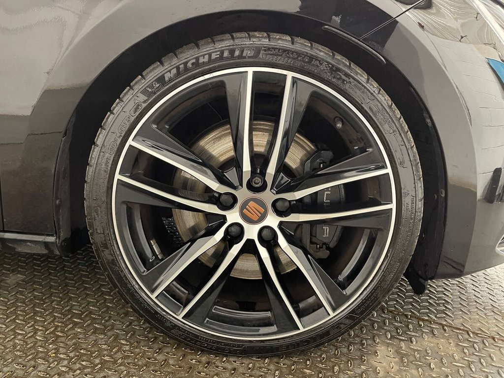 Used SEAT Leon 2019 for sale - 77236712: Photo 30