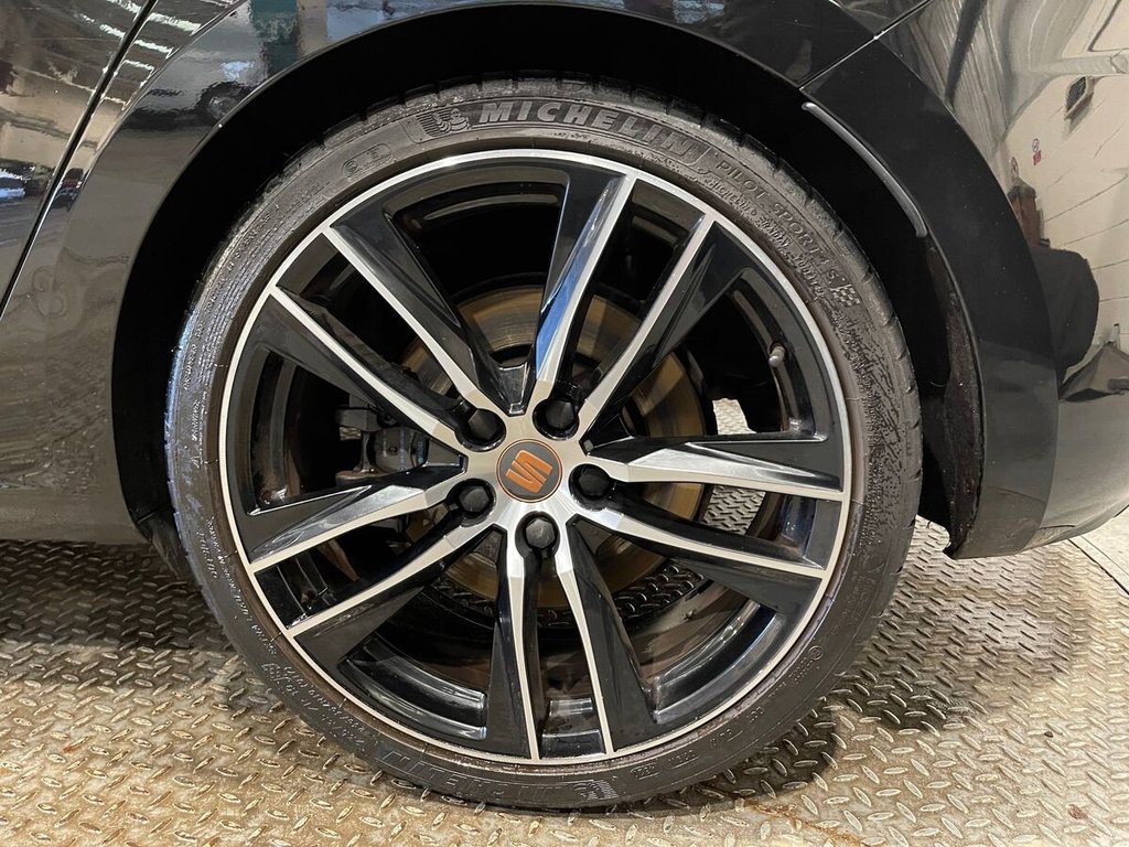 Used SEAT Leon 2019 for sale - 77236712: Photo 31