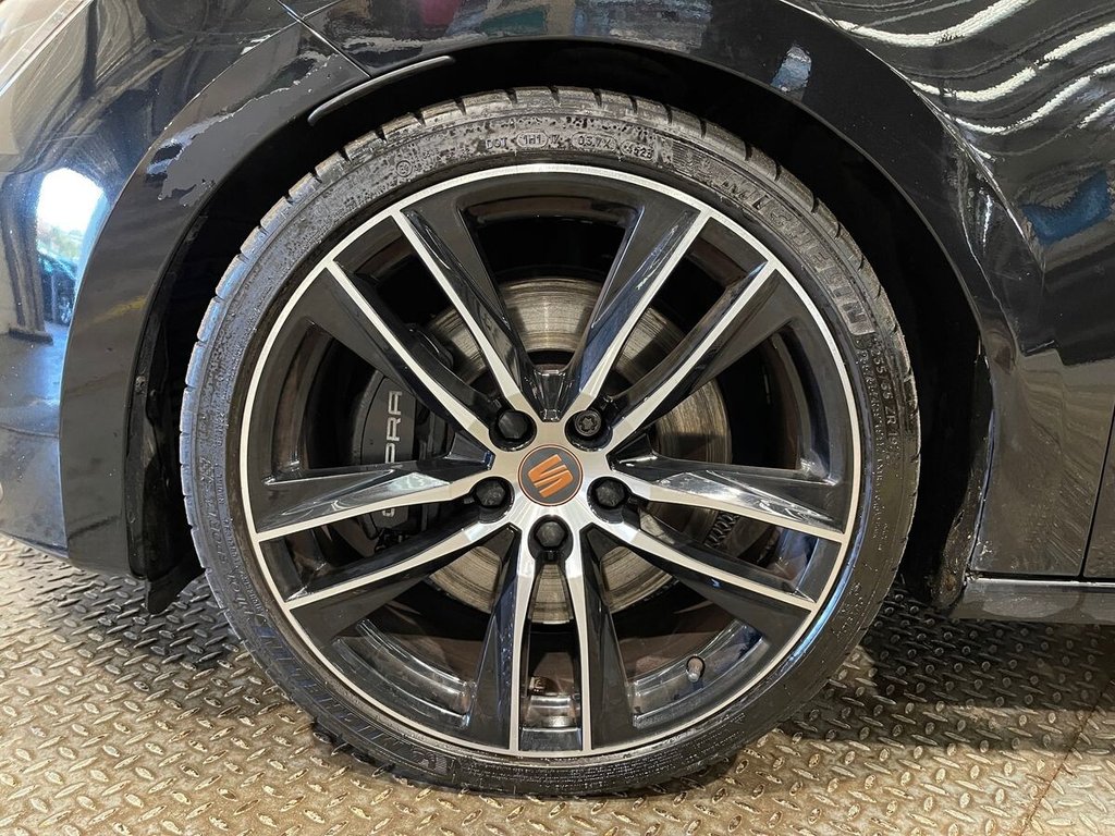 Used SEAT Leon 2019 for sale - 77236712: Photo 32