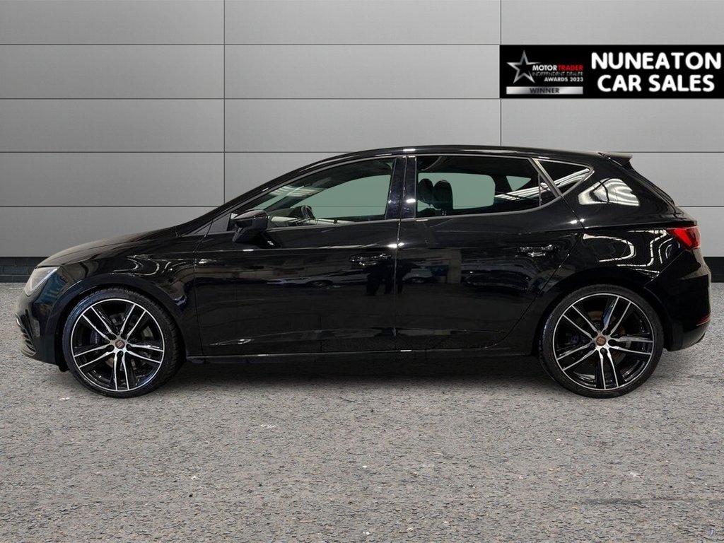 Used SEAT Leon 2019 for sale - 77236712: Photo 6