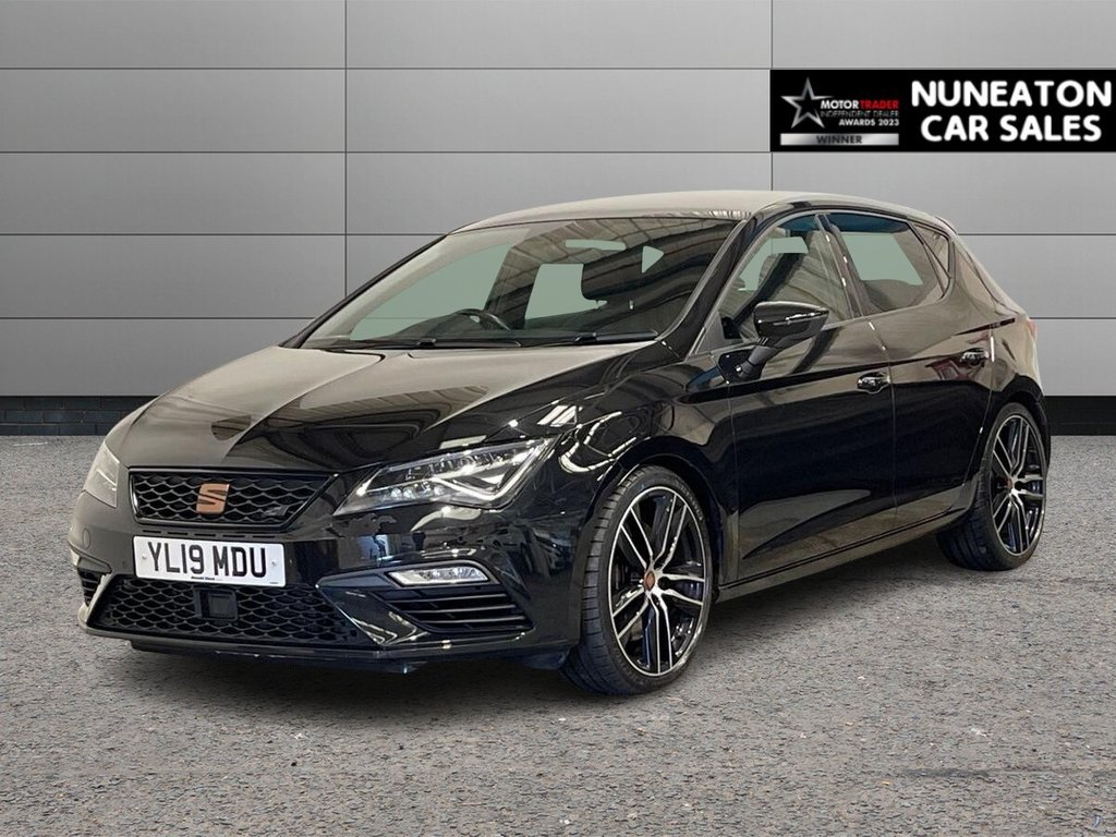 Used SEAT Leon 2019 for sale - 77236712: Photo 7