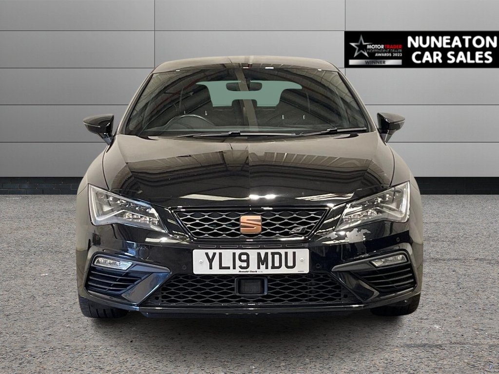 Used SEAT Leon 2019 for sale - 77236712: Photo 8