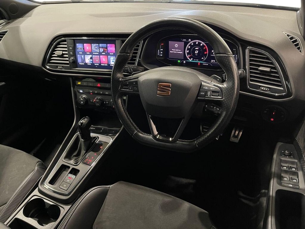 Used SEAT Leon 2019 for sale - 77236712: Photo 9