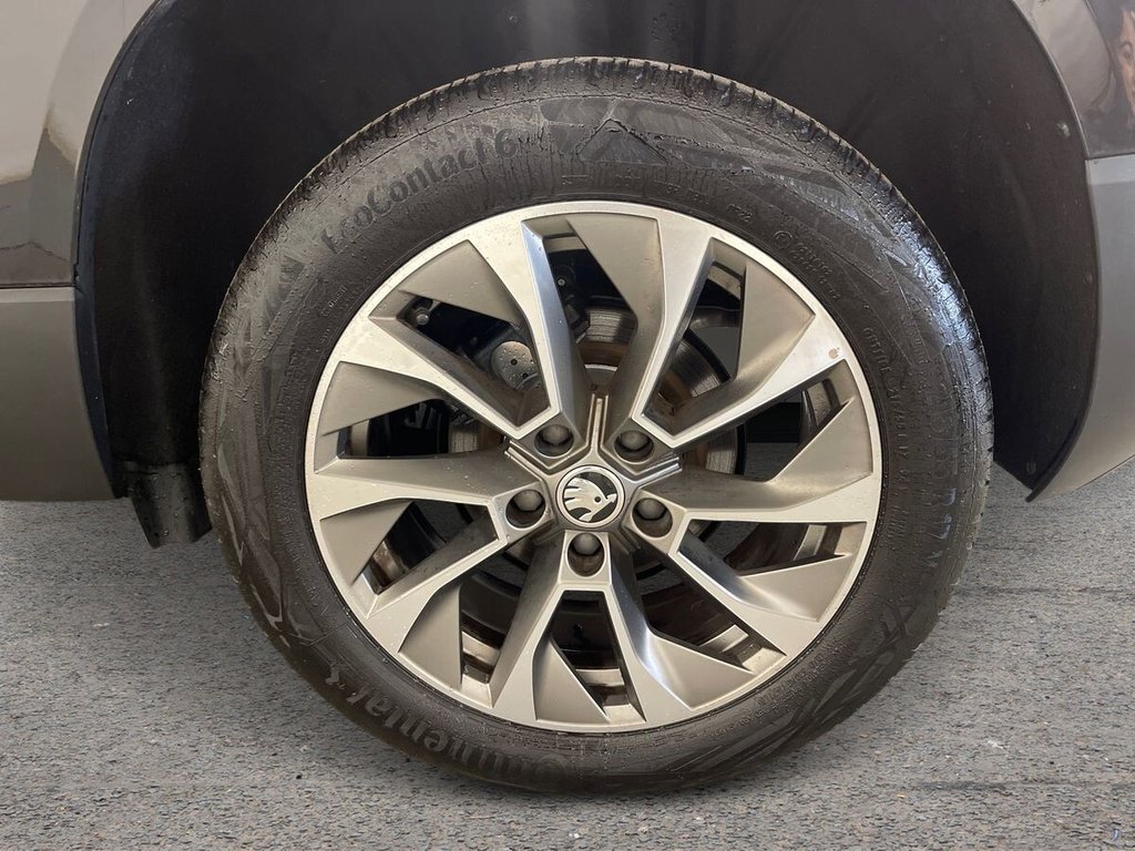 Used Skoda Karoq 2022 for sale - 75896801: Photo 12