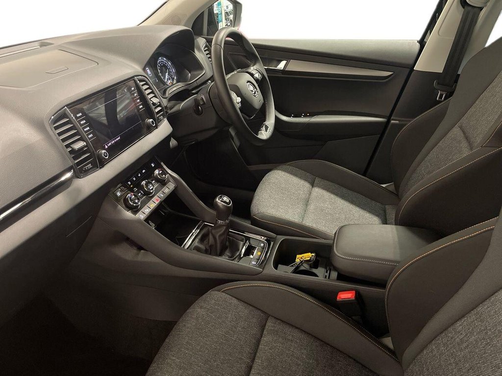 Used Skoda Karoq 2022 for sale - 75896801: Photo 13