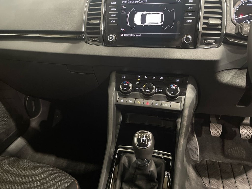 Used Skoda Karoq 2022 for sale - 75896801: Photo 14