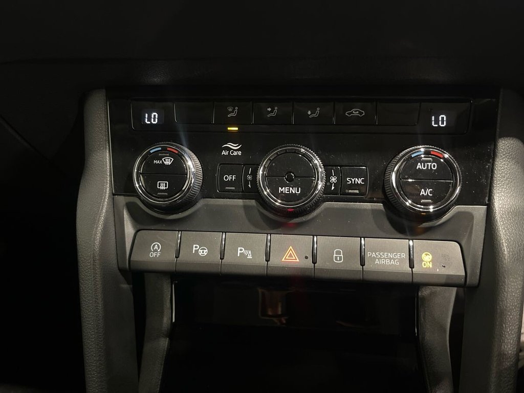 Used Skoda Karoq 2022 for sale - 75896801: Photo 15