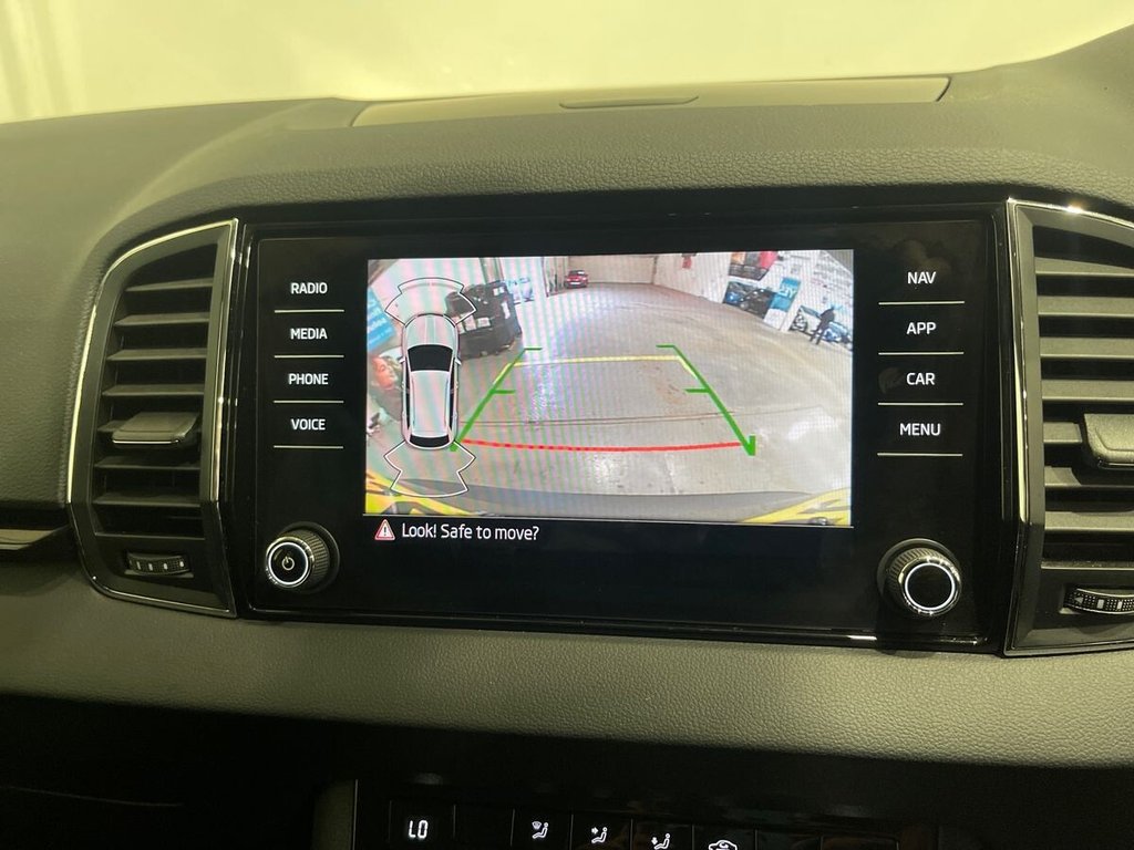 Used Skoda Karoq 2022 for sale - 75896801: Photo 18