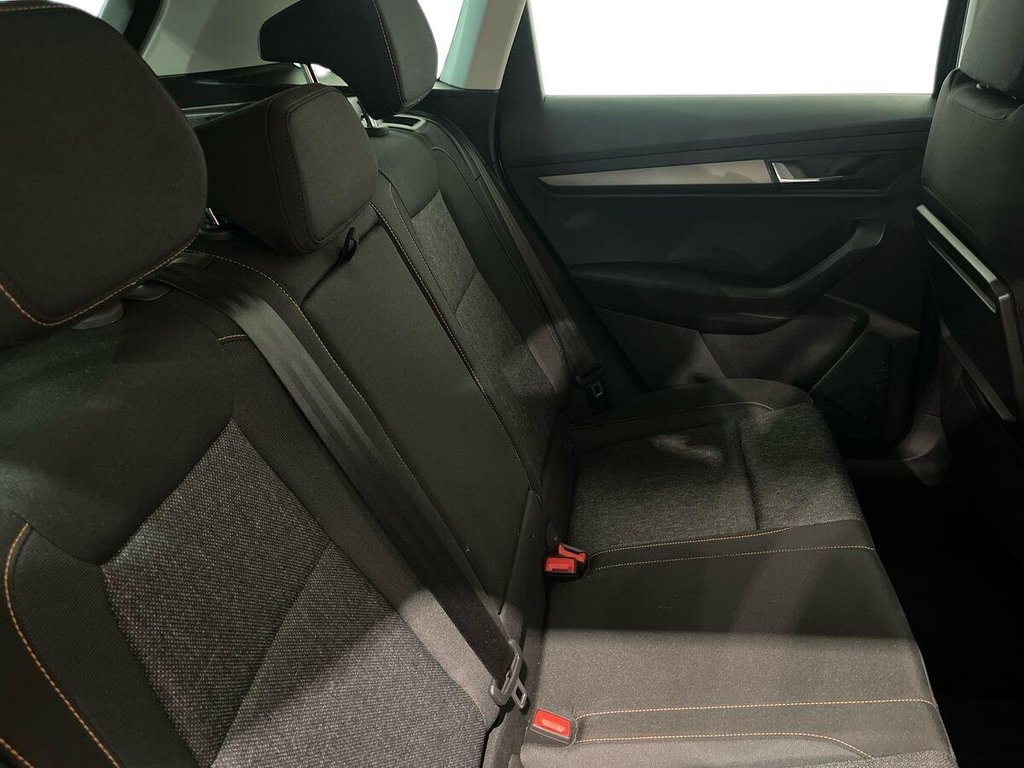 Used Skoda Karoq 2022 for sale - 75896801: Photo 22