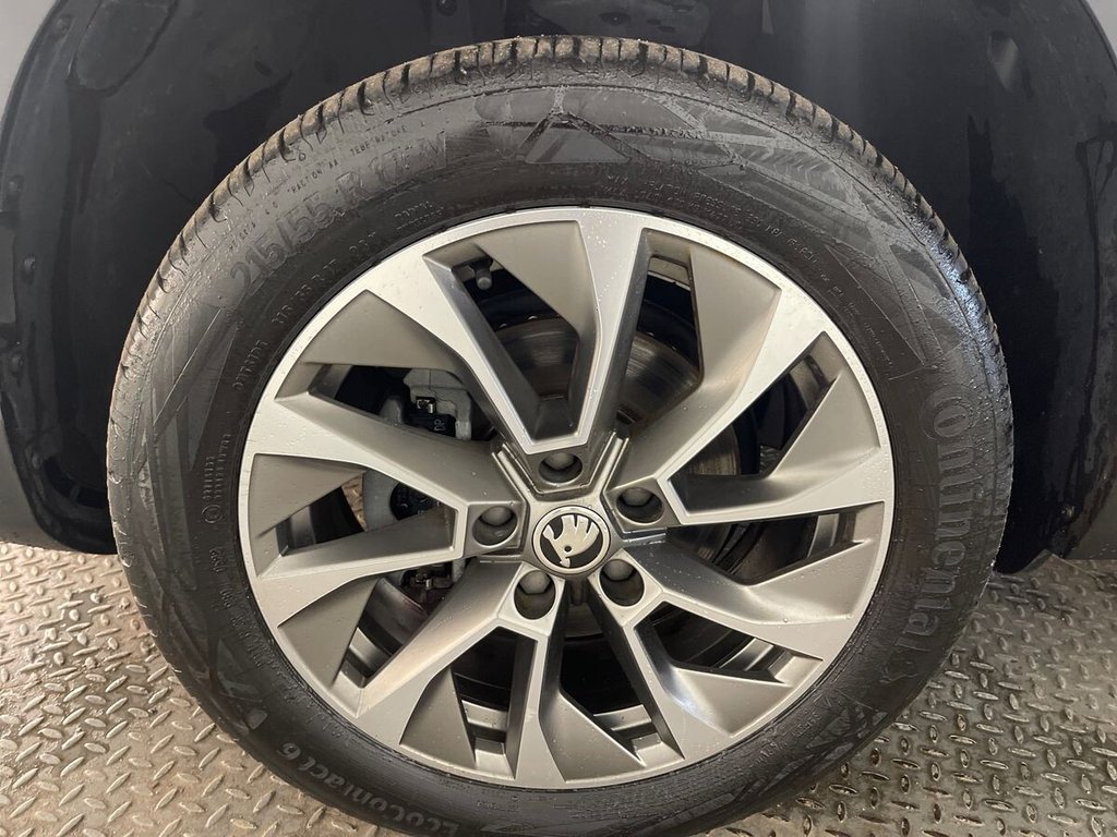 Used Skoda Karoq 2022 for sale - 75896801: Photo 25