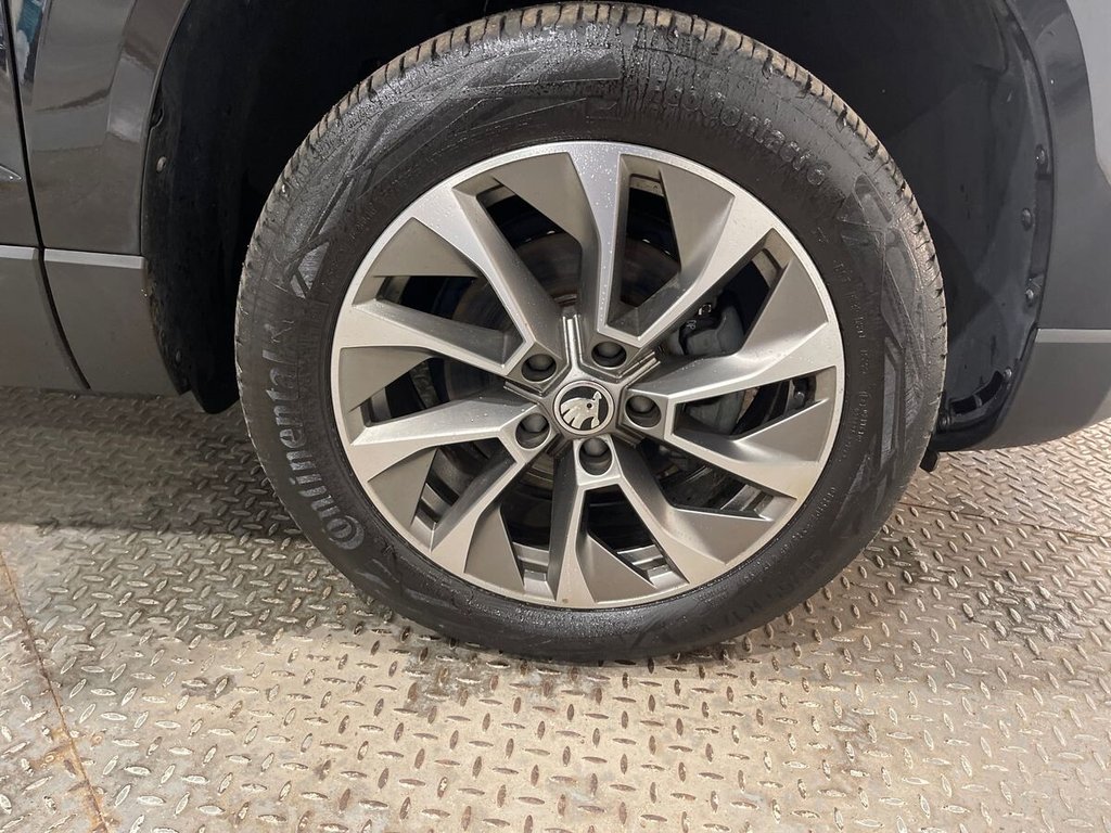 Used Skoda Karoq 2022 for sale - 75896801: Photo 26