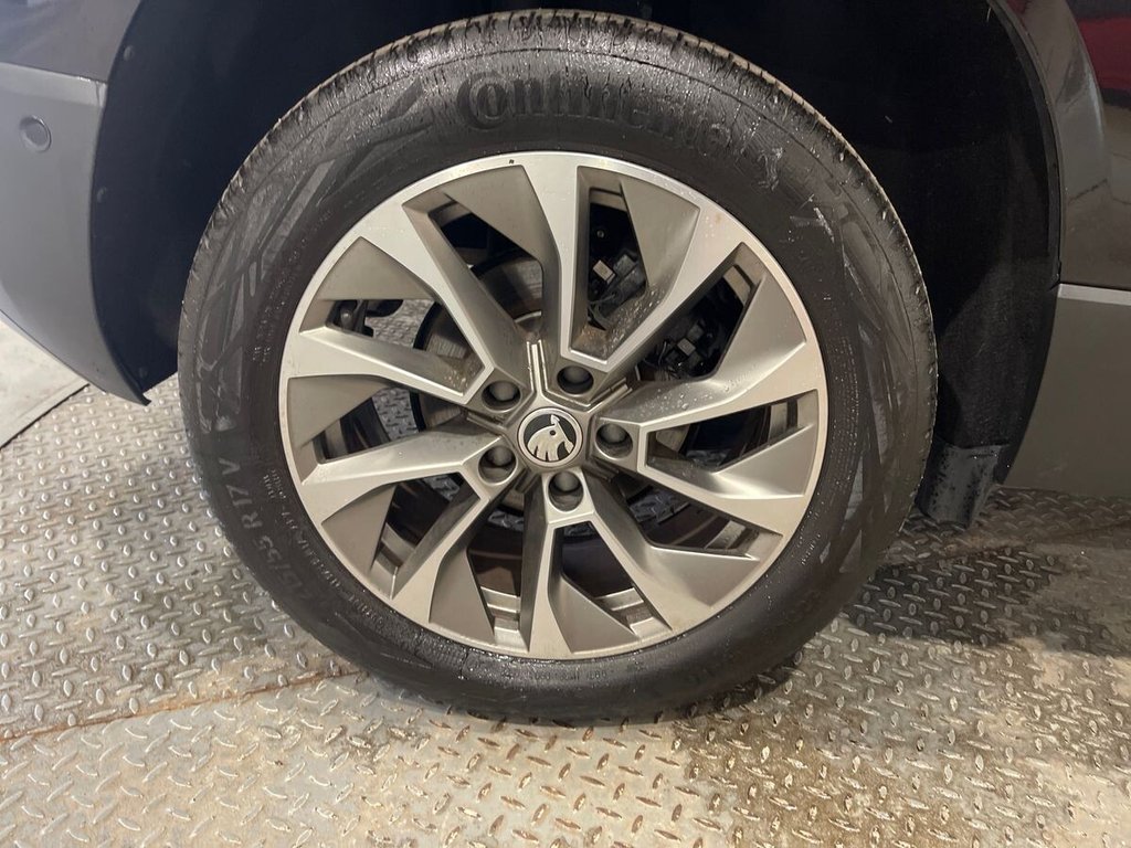 Used Skoda Karoq 2022 for sale - 75896801: Photo 27