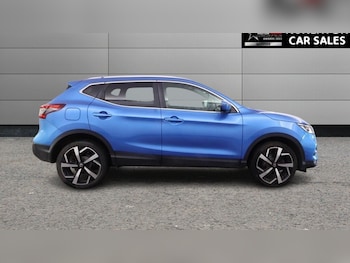 Used Nissan Qashqai 2019 for sale - 78738101: Photo