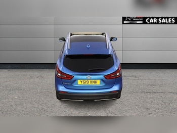 Used Nissan Qashqai 2019 for sale - 78738101: Photo