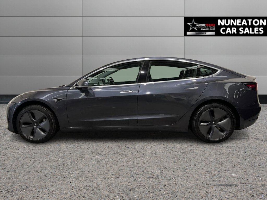 Used Tesla Model 3 2019 for sale - 76635478: Photo 6
