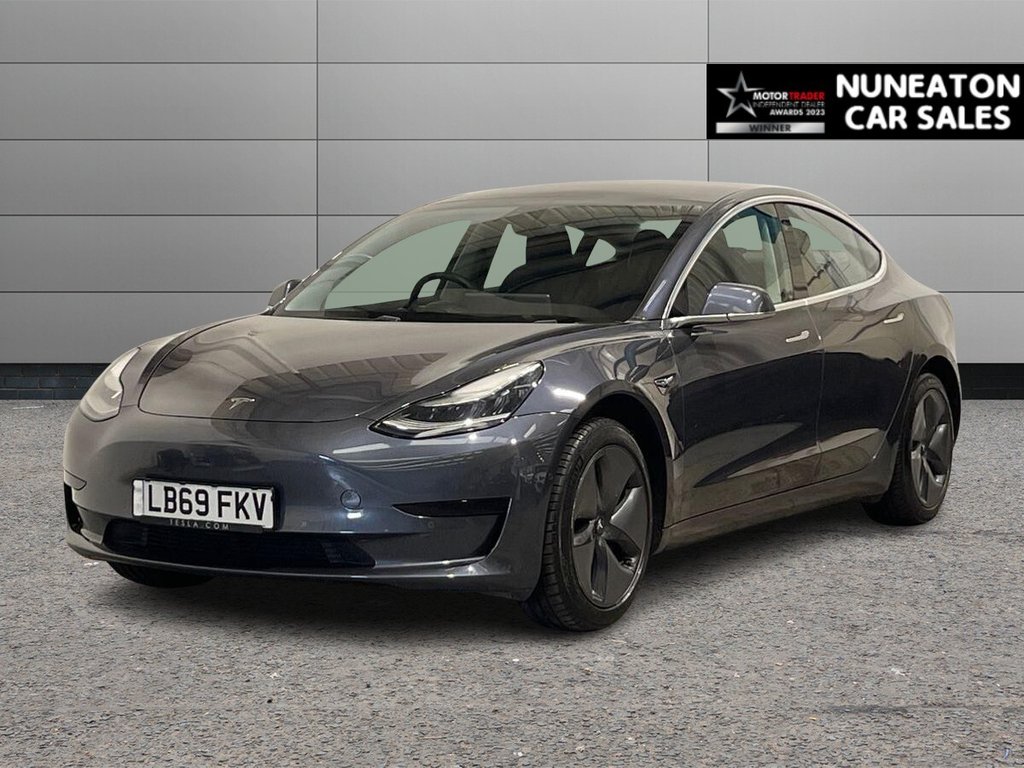 Used Tesla Model 3 2019 for sale - 76635478: Photo 7