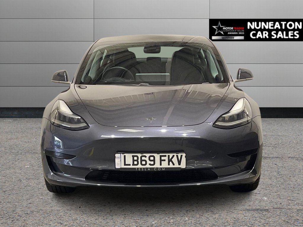 Used Tesla Model 3 2019 for sale - 76635478: Photo 8