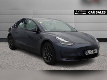 Used Tesla Model 3 2020 for sale - 77413460: Photo