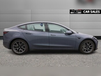 Used Tesla Model 3 2020 for sale - 77413460: Photo