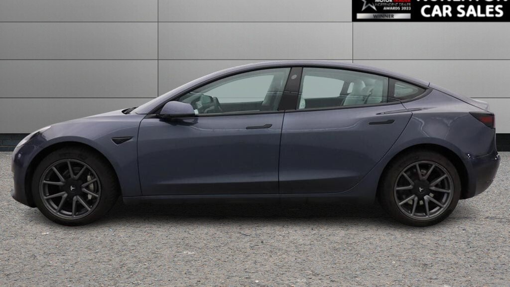 Used Tesla Model 3 2020 for sale - 77413460: Photo 4