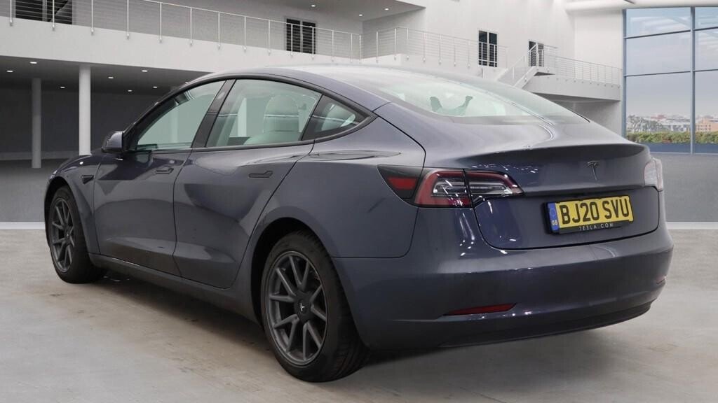 Used Tesla Model 3 2020 for sale - 77413460: Photo 6