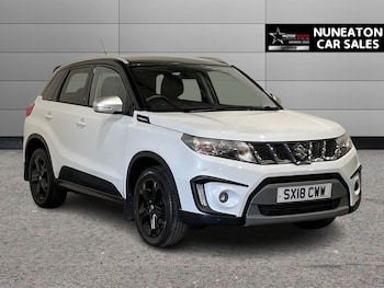 Used Suzuki Vitara 2018 for sale - 78457997: Photo