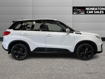 Used Suzuki Vitara 2018 for sale - 78457997: Photo