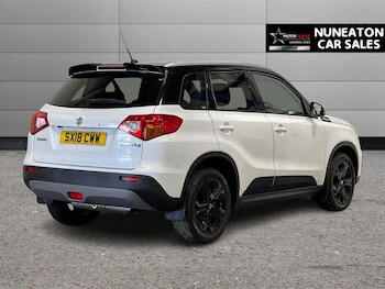 Used Suzuki Vitara 2018 for sale - 78457997: Photo