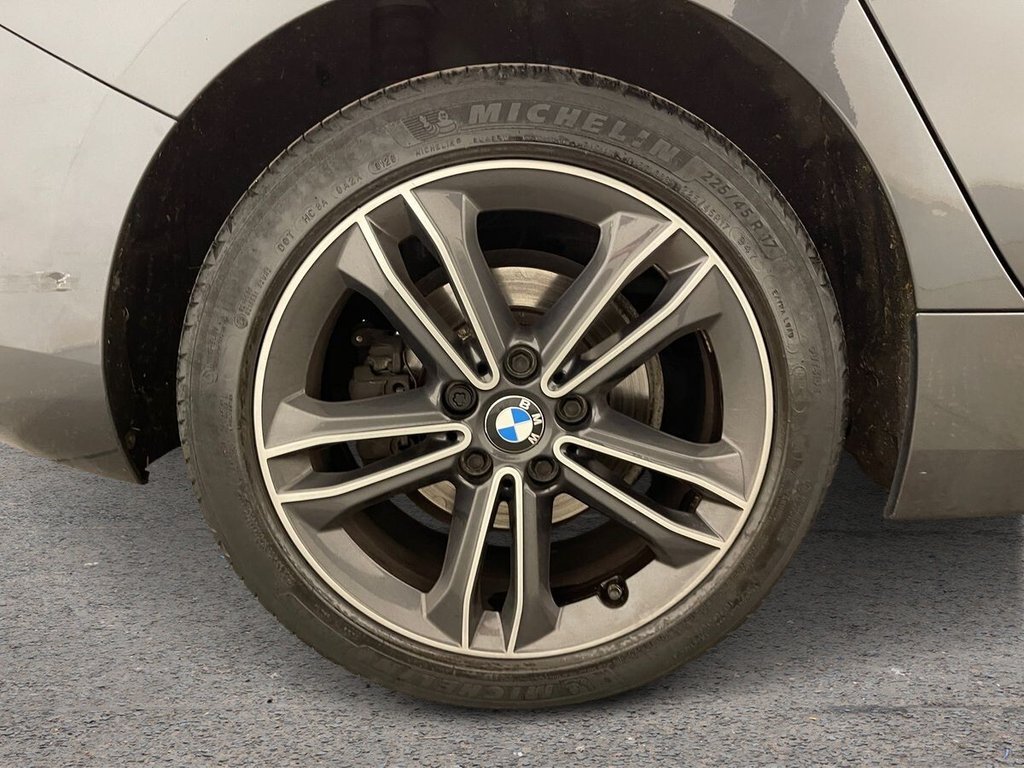 Used BMW 1 Series 2020 for sale - 77263109: Photo 12