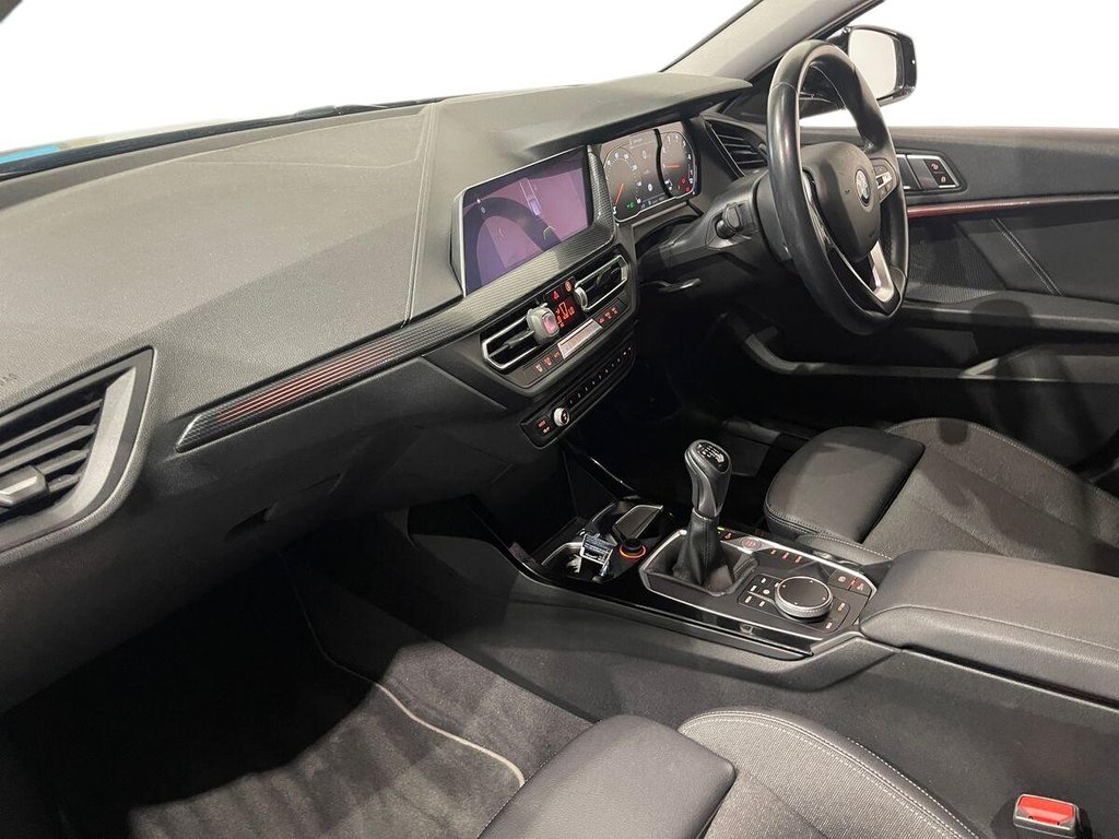 Used BMW 1 Series 2020 for sale - 77263109: Photo 14