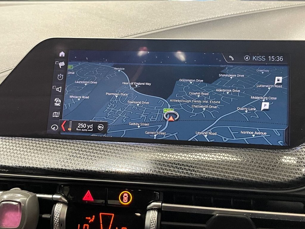 Used BMW 1 Series 2020 for sale - 77263109: Photo 20