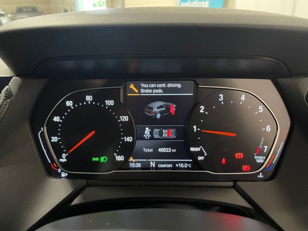 Used BMW 1 Series 2020 for sale - 77263109: Photo 23