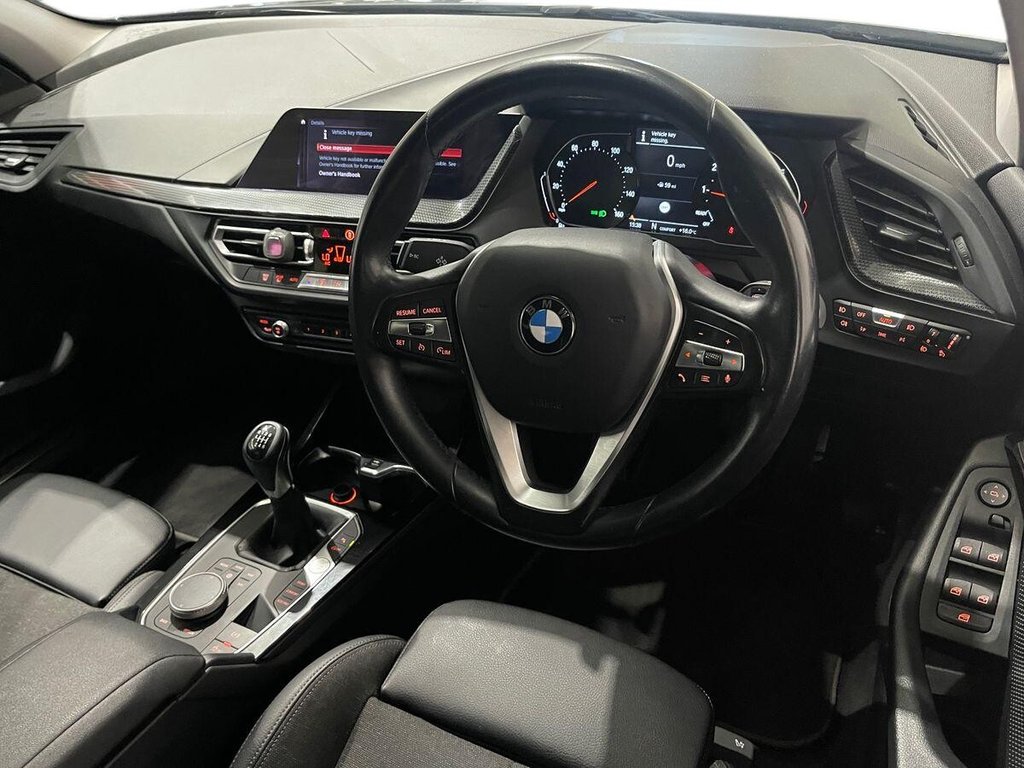 Used BMW 1 Series 2020 for sale - 77263109: Photo 9