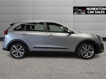Used Kia Niro 2021 for sale - 78828523: Photo