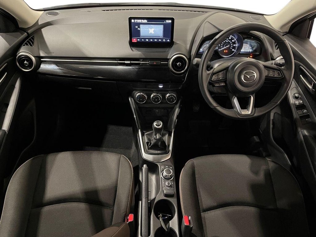 Used Mazda Mazda2 2022 for sale - 76318706: Photo 10