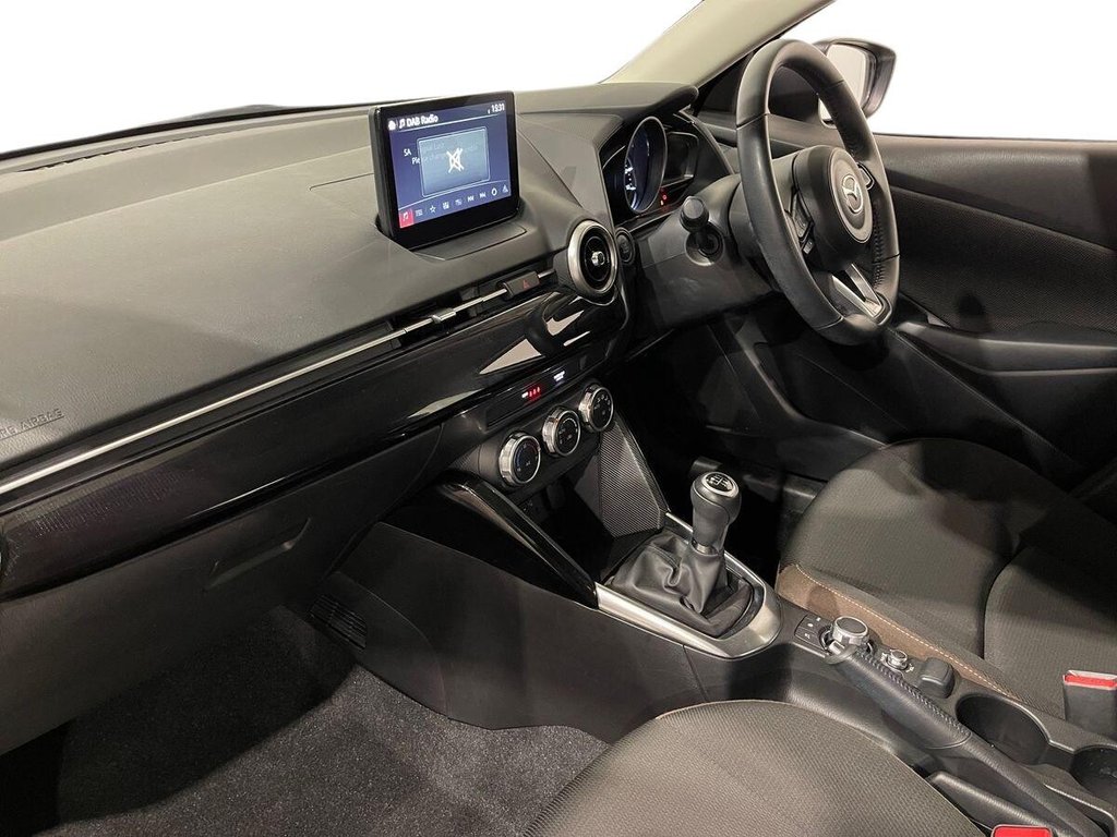 Used Mazda Mazda2 2022 for sale - 76318706: Photo 13