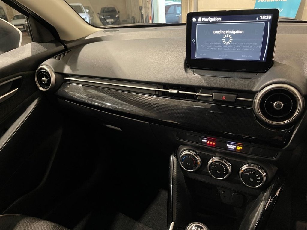 Used Mazda Mazda2 2022 for sale - 76318706: Photo 14