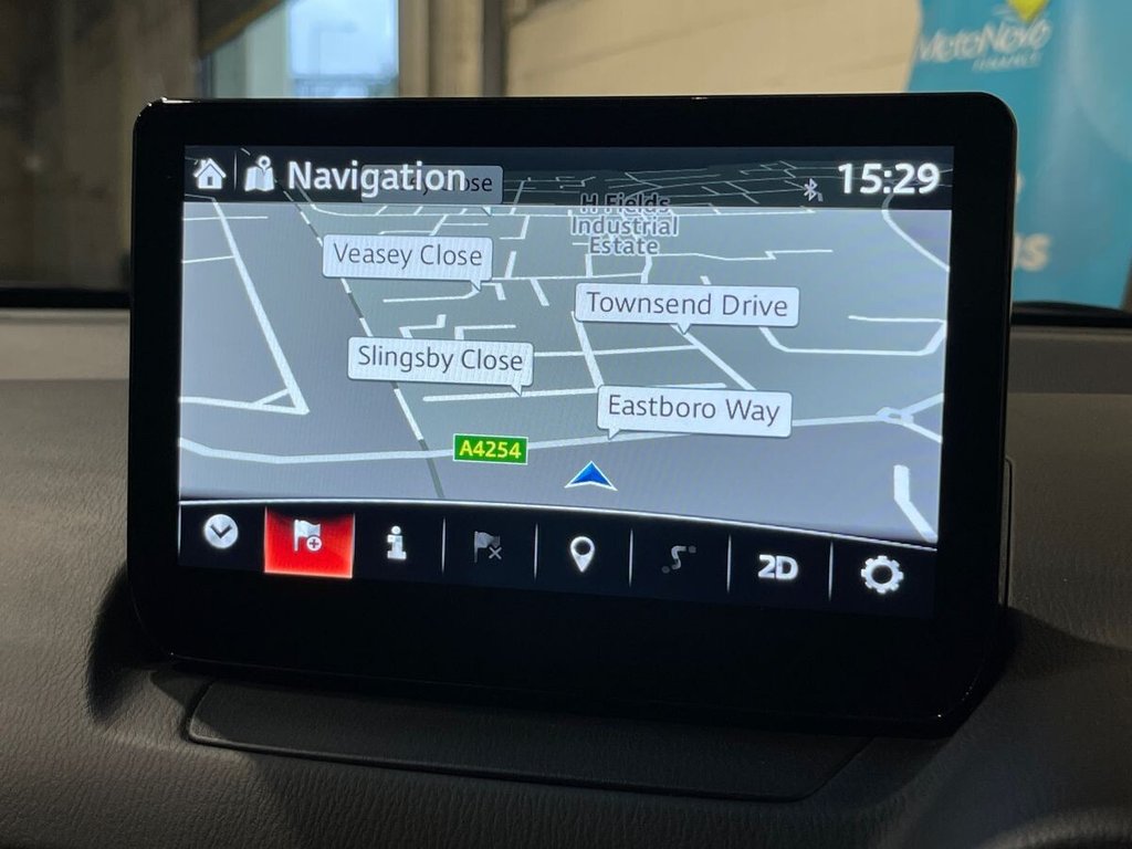 Used Mazda Mazda2 2022 for sale - 76318706: Photo 17