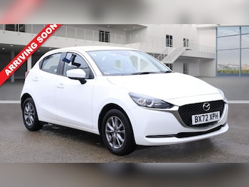 2022 (72) - 1.5 e-Skyactiv G MHEV SE-L 5dr