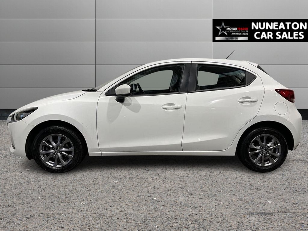 Used Mazda Mazda2 2022 for sale - 76318706: Photo 6