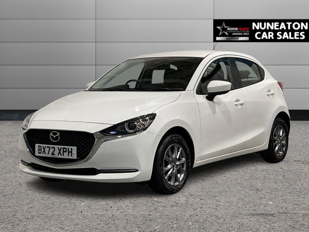 Used Mazda Mazda2 2022 for sale - 76318706: Photo 7