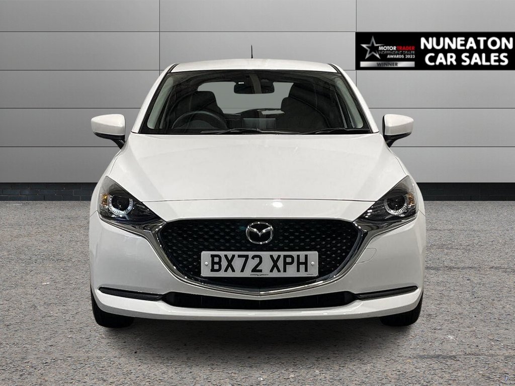 Used Mazda Mazda2 2022 for sale - 76318706: Photo 8