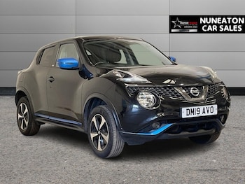 Used Nissan Juke 2019 for sale - 79129502: Photo
