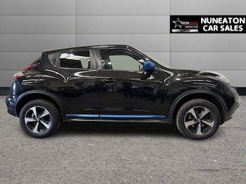 Used Nissan Juke 2019 for sale - 79129502: Photo