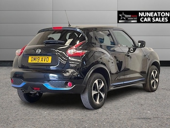 Used Nissan Juke 2019 for sale - 79129502: Photo