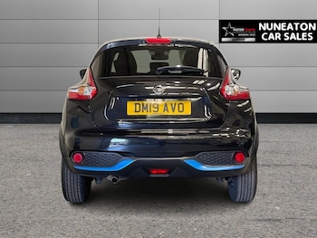 Used Nissan Juke 2019 for sale - 79129502: Photo