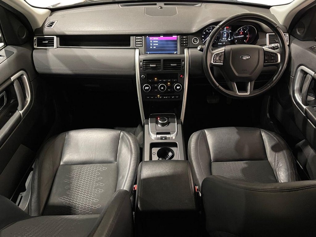 Used Land Rover Discovery Sport 2018 for sale - 76547168: Photo 10