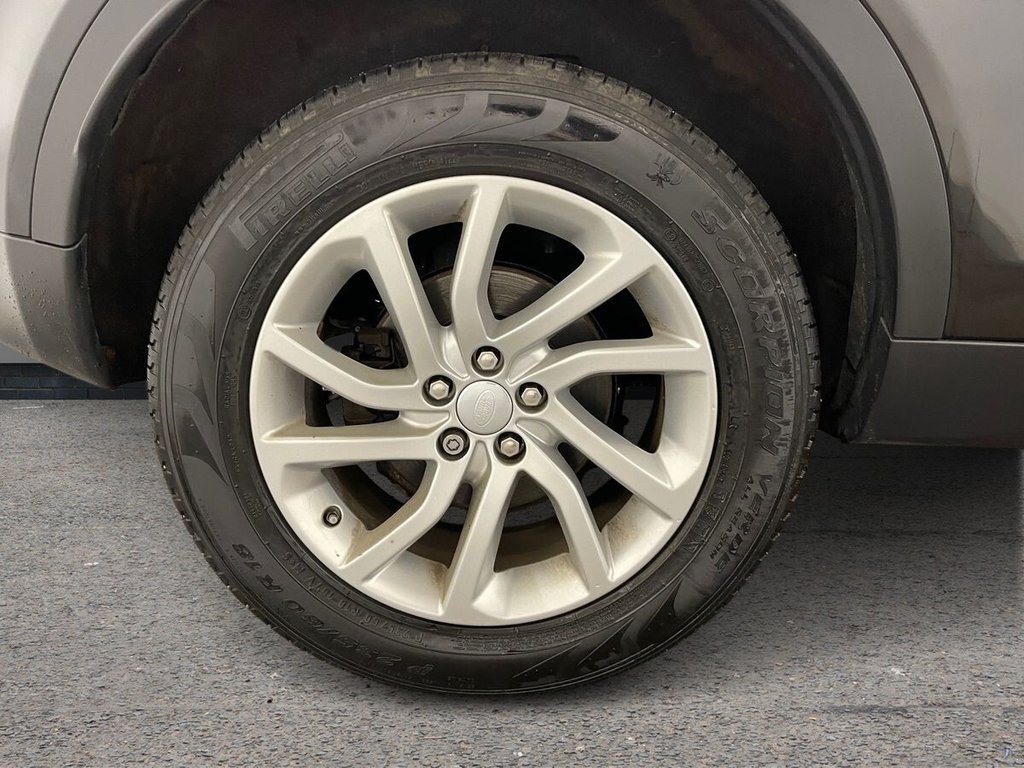 Used Land Rover Discovery Sport 2018 for sale - 76547168: Photo 13